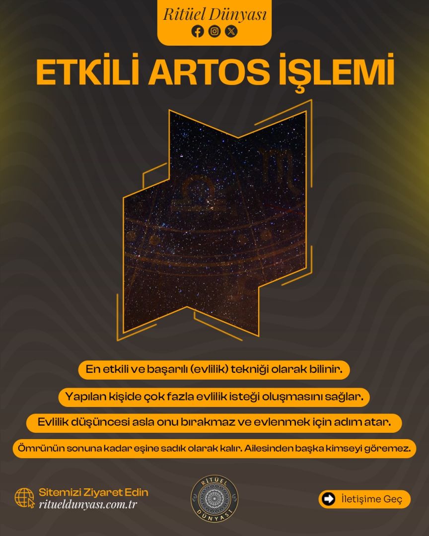 Etkili Artos İşlemi