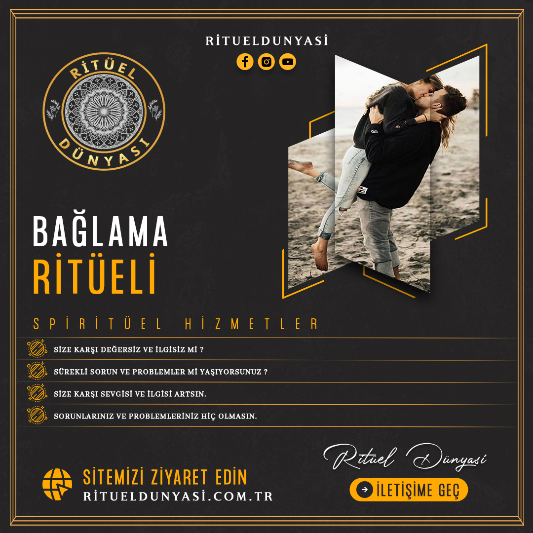 Bağlama Ritüeli
