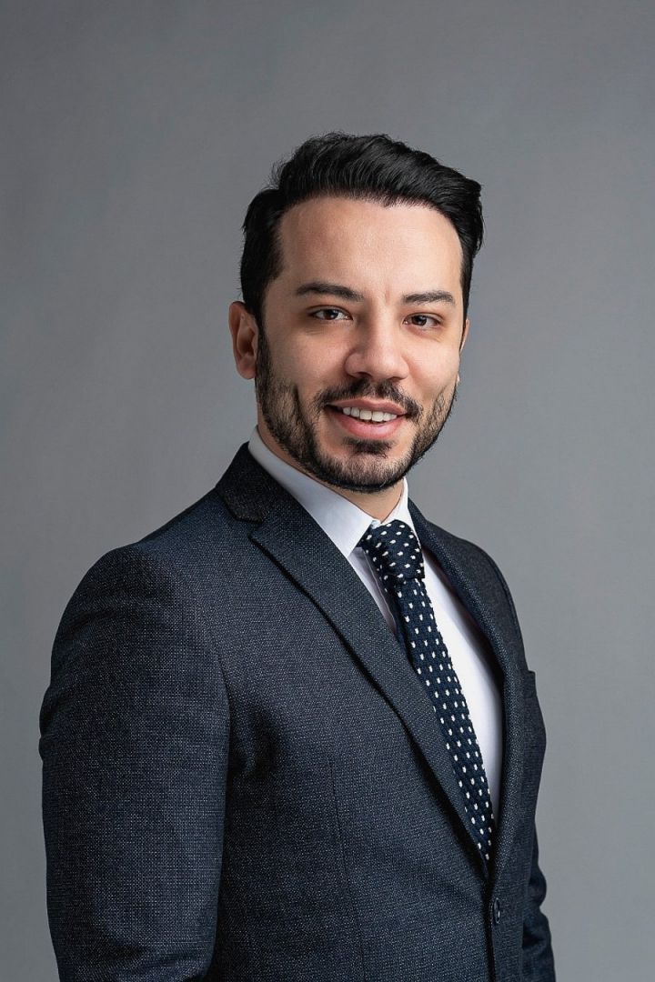 Barış Çetin