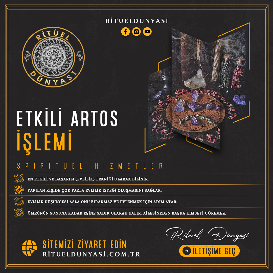Etkili Artos İşlemi