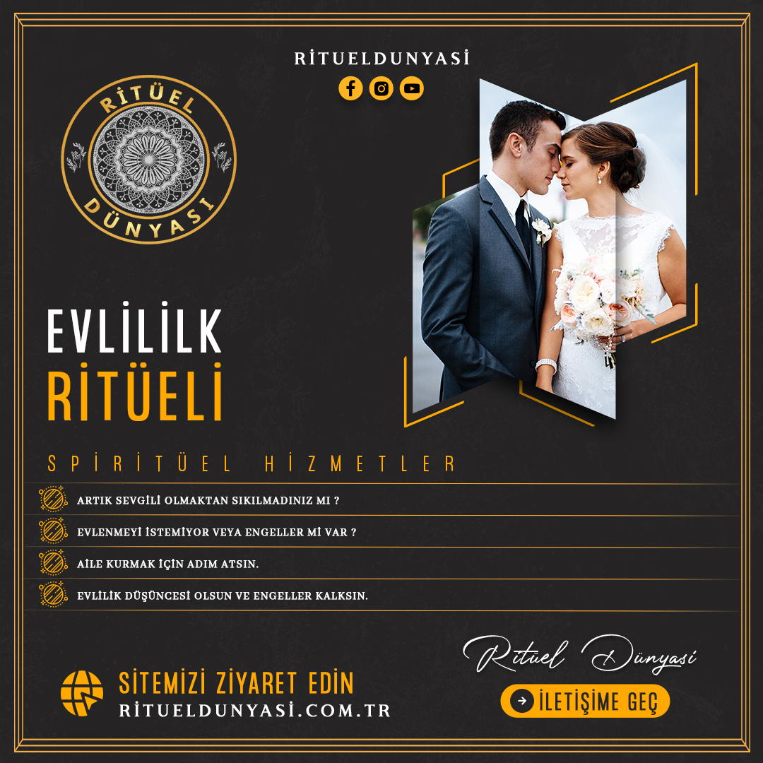 Evlilik Ritüeli