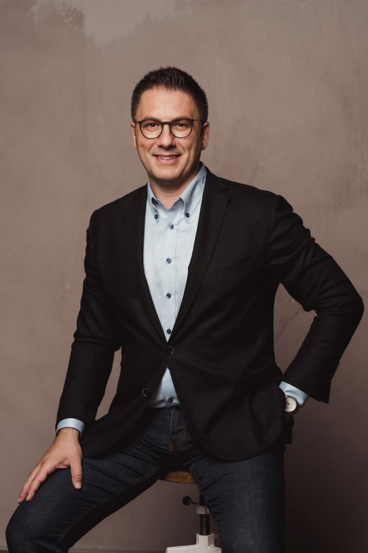 Ömer Yıldıztaş